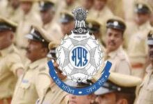 आरक्षक भर्ती में अगले चरण की तैयारी, फिजिकल टेस्ट 10 जिलों में होगा