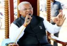 इंदौर में राज्यपाल की व्यवस्था में लापरवाही, 6 अधिकारियों को नोटिस