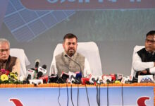 उत्पादन से ट्रांसमिशन तक मजबूती छत्तीसगढ़ की ऊर्जा क्रांति की रूपरेखा