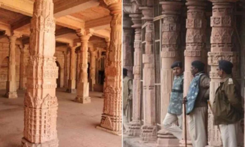 धार भोजशाला विवाद मुस्लिम और हिन्दू पक्षों के दावे के बीच सुनवाई टली, 18 फरवरी तय