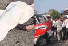 ओवरस्पीडिंग बनी जानलेवा, नागदा में तीन युवकों की मौत