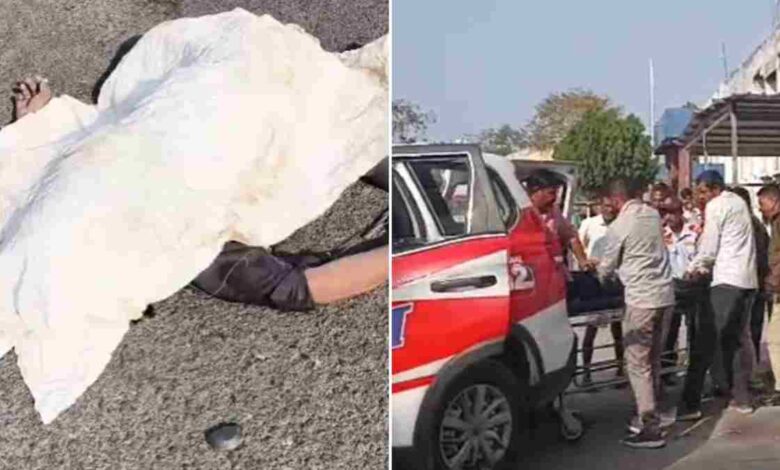 ओवरस्पीडिंग बनी जानलेवा, नागदा में तीन युवकों की मौत