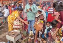 महाशिवरात्रि 2026छत्तीसगढ़ के मंदिरों में उमड़ा श्रद्धालुओं का अभूतपूर्व जनसैलाब