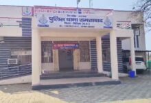 विदिशा में जंगल में शिकार करने वाले 4 बदमाश हथियार और वन्य प्राणी के अवशेष के साथ गिरफ्तार