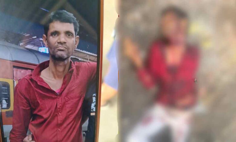 बाणगंगा में युवक की निर्मम हत्या नाबालिग समेत दो आरोपियों को गिरफ्तार