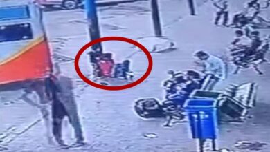 बस में बैठे-बैठे युवक की तबीयत बिगड़ी, मौके पर ही निधन