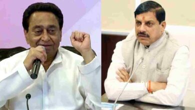 मध्य प्रदेश सरकार ने उठाया नया 5 हजार करोड़ का कर्ज, विपक्ष ने किया हमला