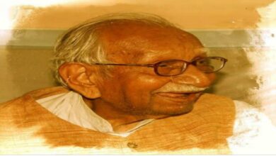 छत्तीसगढ़ के सादगी अउ स्वाभिमान के प्रतीक पंडित श्यामलाल चतुर्वेदी