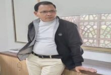 रिटायर्ड IAS नियाज खान का विवादित सुझाव केंद्र में 2-3 मुस्लिम मंत्री बनाने की अपील