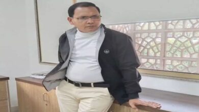 रिटायर्ड IAS नियाज खान का विवादित सुझाव केंद्र में 2-3 मुस्लिम मंत्री बनाने की अपील