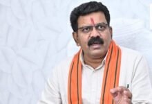 छत्तीसगढ़ उपमुख्यमंत्री विजय शर्मा ने धर्मांतरण और मतदाता सूची सुधार पर दिए संकेत