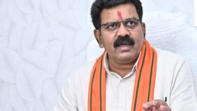 छत्तीसगढ़ उपमुख्यमंत्री विजय शर्मा ने धर्मांतरण और मतदाता सूची सुधार पर दिए संकेत