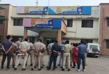 शहडोल में नशा तस्करी का बड़ा खुलासा, महिला तस्कर समेत पांच आरोपी गिरफ्तार