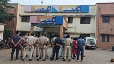 शहडोल में नशा तस्करी का बड़ा खुलासा, महिला तस्कर समेत पांच आरोपी गिरफ्तार