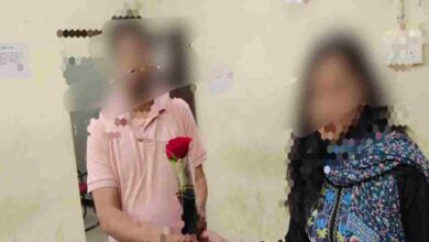 वैलेंटाइन-डे पर इंदौर कोर्ट का अनोखा फैसला तलाक टला, दंपत्ति ने नई शुरुआत की