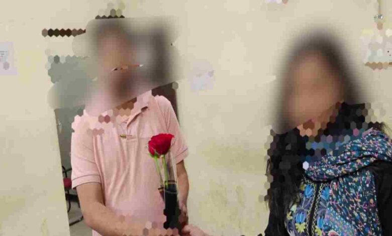 वैलेंटाइन-डे पर इंदौर कोर्ट का अनोखा फैसला तलाक टला, दंपत्ति ने नई शुरुआत की