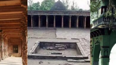 भोपाल हाईकोर्ट का बड़ा फैसला भोजशाला विवाद अब इंदौर बेंच में होगी सुनवाई