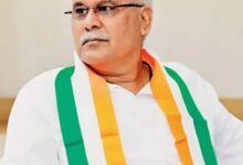 भूपेश बघेल ने केंद्र सरकार पर हमला 2014 से पहले के कर्ज से तीन गुना ज्यादा अब