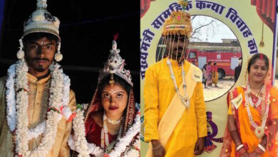 सामूहिक कन्या विवाह योजना में फर्जीवाड़ा, पहले से शादीशुदा जोड़े ने दोबारा ली सात फेरे