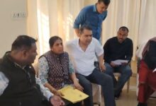 लोकायुक्त की बड़ी कार्रवाई जबलपुर में रिश्वत लेते जल विभाग अधिकारी गिरफ्तार