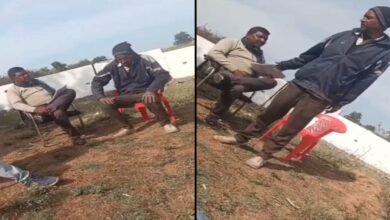 सतना में शराबी हेडमास्टर का वीडियो वायरल, शिक्षा विभाग पर उठे सवाल