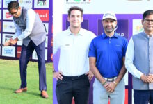 नवा रायपुर बन रहा राष्ट्रीय-अंतरराष्ट्रीय खेल आयोजनों का नया हब वित्त मंत्री ओपी चौधरी