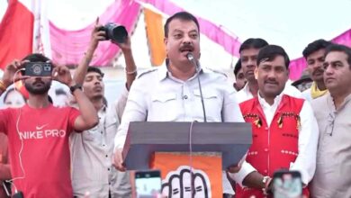 प्रदेश में बढ़ते अपराध नेता प्रतिपक्ष ने सरकार पर लगाया विफलता का आरोप