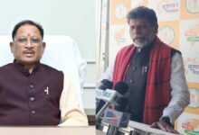 सीएम साय का दौरा भाजपा कार्यालयों का भूमिपूजन और संगठन कार्य में तेजी