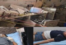 पचमढ़ी होटल हादसा फॉरेंसिक टीम जांच में जुटी, घायलों का इलाज जारी