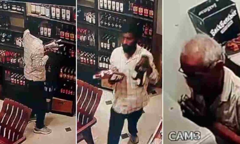 विधायक के भाई की कार्रवाई पर विवाद, प्रशासन ने अभी तक नहीं की कोई प्रतिक्रिया