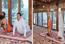 मुख्यमंत्री डॉ. मोहन यादव का हरिद्वार दौरा योग और संस्कृति में उत्कृष्ट प्रदर्शन