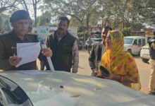 बेटे के इलाज के नाम पर ऑनलाइन ठगी, परिवार से 1.59 लाख रुपये चोरी