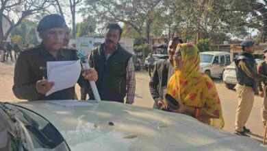 बेटे के इलाज के नाम पर ऑनलाइन ठगी, परिवार से 1.59 लाख रुपये चोरी