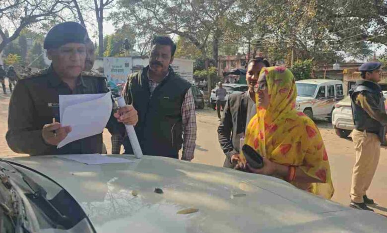 बेटे के इलाज के नाम पर ऑनलाइन ठगी, परिवार से 1.59 लाख रुपये चोरी