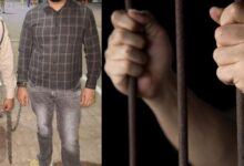 रायपुर पुलिस ने चर्चित हिस्ट्रीशीटर रोहित तोमर को 7 साल पुराने मामले में गिरफ्तार, जेल भेजा