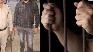 रायपुर पुलिस ने चर्चित हिस्ट्रीशीटर रोहित तोमर को 7 साल पुराने मामले में गिरफ्तार, जेल भेजा