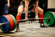 पावर स्ट्रेंथ लिफ्टिंग का उदघाटन सोनी और पुरस्कार वितरण करेंगे बृजमोहन अग्रवाल