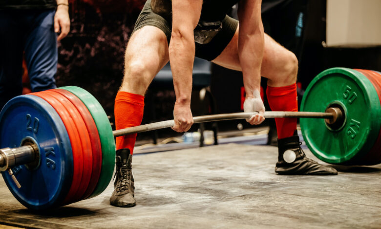 पावर स्ट्रेंथ लिफ्टिंग का उदघाटन सोनी और पुरस्कार वितरण करेंगे बृजमोहन अग्रवाल