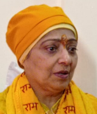 सिंधु पैलेस में कल से श्रीराम कथा सिंधु पैलेस में कल से श्रीराम कथा