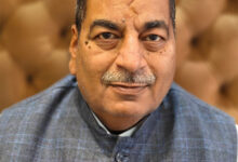 पुराने बस स्टैंड पंडरी में जेम्स एंड ज्वेलरी पार्क बनाने का प्रस्ताव बजट में शामिल हो – हरख मालू