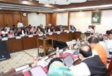 ओला-पाला से प्रभावित फसलों का सर्वे कर किसानों को तत्काल उपलब्ध कराई जाए सहायता राशि : डॉ. यादव