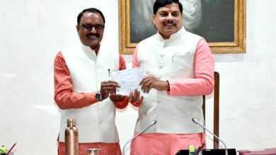 म.प्र. ऊर्जा विकास निगम पहली बार आया लाभ की स्थिति में