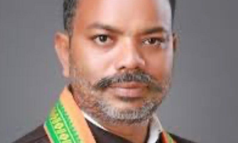 बजट क्रियान्वयन से देश विकसित भारत की ओर अग्रसर होगा-डॉ. माहला बजट क्रियान्वयन से देश विकसित भारत की ओर अग्रसर होगा-डॉ. माहला