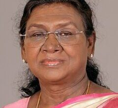 राष्ट्रपति द्रोपदी मुर्मु कल बस्तर पंडुम-2026 का करेंगी शुभारंभ