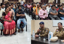 ऑटो चालक चौक के 50-50 मीटर के परिधि में सवारी न बैठायेंगे और ना ही उतारेंगे