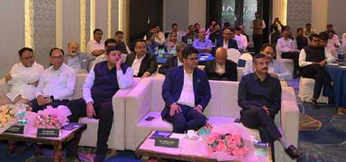 अब भवनों की होगी डिजिटल रैंकिंग, सरकार का दावा रिफॉर्म 2.0 से बदलेगी प्रदेश की तस्वीर अब भवनों की होगी डिजिटल रैंकिंग, सरकार का दावा रिफॉर्म 2.0 से बदलेगी प्रदेश की तस्वीर