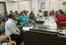 अब निगम के अधिकारी घूमेंगे पीएम आवास योजना परिसरो में, रहवासियों से लेंगे मौलिक समस्याओं की जानकारी