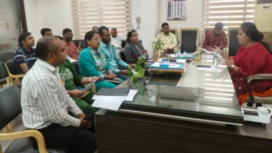 अब निगम के अधिकारी घूमेंगे पीएम आवास योजना परिसरो में, रहवासियों से लेंगे मौलिक समस्याओं की जानकारी