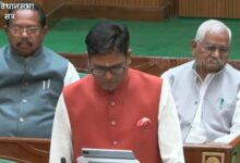 दुर्ग, जशपुर, रायपुर, बलौदाबाजार और रायगढ़ के महाविद्यालयों में स्थापित होगा उत्कृष्टता केंद्र