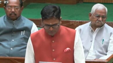 दुर्ग, जशपुर, रायपुर, बलौदाबाजार और रायगढ़ के महाविद्यालयों में स्थापित होगा उत्कृष्टता केंद्र दुर्ग, जशपुर, रायपुर, बलौदाबाजार और रायगढ़ के महाविद्यालयों में स्थापित होगा उत्कृष्टता केंद्र